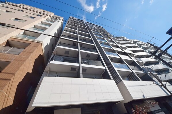 ベルグレード王子DUEの物件内観写真